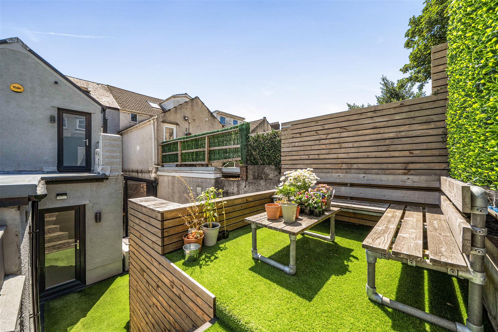 Montpelier Terrace, Mount Pleasant, Swansea, SA1 6JW